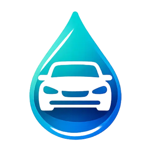 Lavage auto à domicile Tréguidel